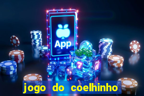 jogo do coelhinho demo gratis